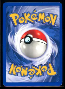 2000 Team Rocket Dark Weezing 1st Edition Holo Rare #14 Pokemon Card - Image 2
