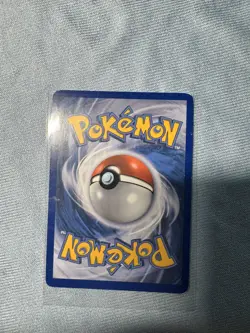 Happiny 14/17 - POP Series 8 Promo Pokemon Holo Foil - NM - Image 3