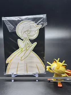 Alakazam 009 Pokemon Me: Mega Evolution Promo Holo - Sealed NM - Image 2