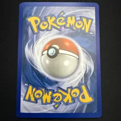 Pokemon TCG Wingull EX Crystal Guardians 70/100 Reverse Holo Common - Image 3