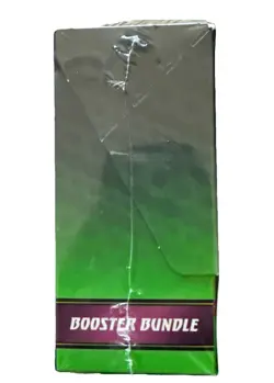 Shrouded Fable Scarlet & Violet 6 Pack Booster Bundle Pokemon Cards - Image 2