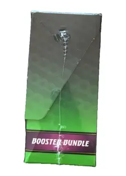 Shrouded Fable Scarlet & Violet 6 Pack Booster Bundle Pokemon Cards - Image 4