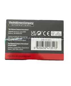 Shrouded Fable Scarlet & Violet 6 Pack Booster Bundle Pokemon Cards - Image 5