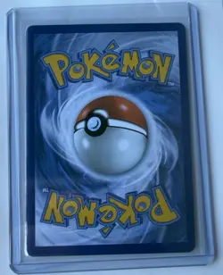 The Pokemon Company Mega Greninja EX 122/086 Secret Rare Full Art Holo 2016 - Image 3