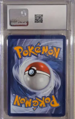 Piplup 042 First Partner Illustration Black Star Promo CGC 10 Gem Mint Pokemon - Image 3