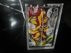 Pokemon Mega Chaos Rising Sealed Booster Box with Case - Image 5