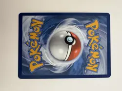 The Pokemon Company Jasmine's Gaze 245/191 Surging Sparks SIR Holo Full Art - Image 2