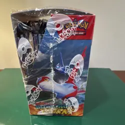 Pokemon TCG Scarlet & Violet Surging Sparks Booster Box English 2024 - Image 4