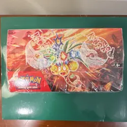 Pokemon TCG Scarlet & Violet Surging Sparks Booster Box English 2024 - Image 5
