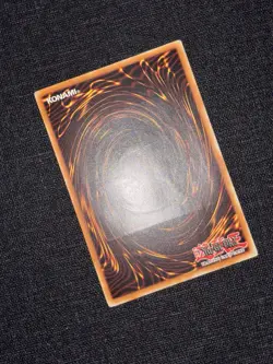 EEN-EN049 1st Edition HERO BARRIER Ultimate Rare Yugioh Elemental Energy - Image 5
