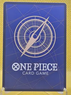One Piece TCG - Nami ENGLISH EB03-053 HEROINES SR - Image 2