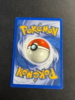 Parasect - 35/64 - 1st edition Neo Revelation - ENG english Pokemon card - Image 2