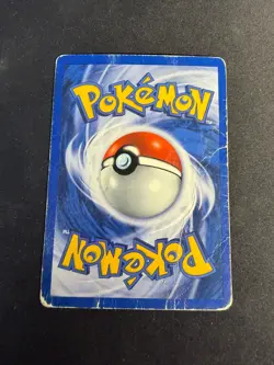 Politoed - 27/75 - Neo Discovery - JAP japanese Pokemon card - Image 2
