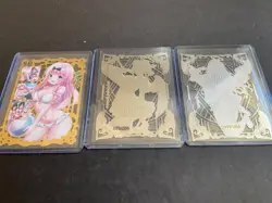 Custom Listing for Specific Buyer - 3 Card Lot - Image 1