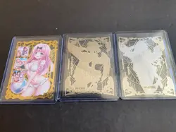 Custom Listing for Specific Buyer - 3 Card Lot - Image 2
