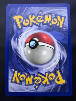 Pokemon Card english 1st Edition Rare Snorlax 27/64 Wizards 1999 LP Jungle - Image 2