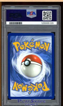 Pokemon Card PSA 10 Friends in Galar TG23/TG30 Full Art Silver Tempest 2022 #2 - Image 2