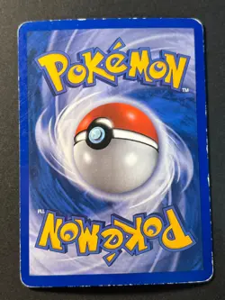 Gardevoir 9/108 Holo Rare EX Power Keepers Pokemon Card - Image 2