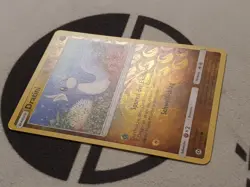 Dratini 94/149 Sonne & Mond Set Reverse Holo Pokemon Karte Pokemon Deutsch TCG - Image 5