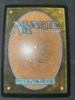 JAWS Reckless Endeavor Borderless FOIL NM Secret Lair In Hand - Image 2