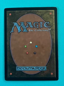 Phyrexian Furnace - Weatherlight - Korean - MTG - Magic the Gathering - Rare - Image 2