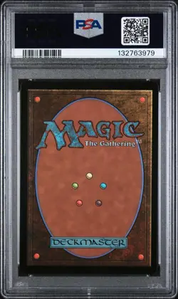 Obosh Preypiercer Serialized Foil 428/500 PSA 10 Gem Mint March of Machine MUL - Image 3