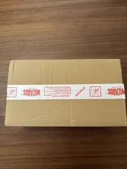 Magic: The Gathering Final Fantasy Play Booster Case Sealed - Image 2