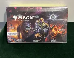 Magic MTG Edge of Eternities EOE -Factory-Sealed Play Boosters box w' 30 packs - Image 1