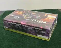 Magic MTG Edge of Eternities EOE -Factory-Sealed Play Boosters box w' 30 packs - Image 4