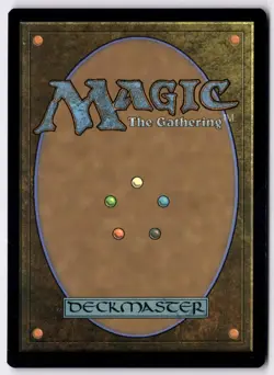 Serum Visions AFC 94 Magic: The Gathering UC NM - Image 2