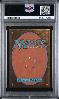 2025 MTG AVATAR: THE LAST AIRBENDER #360 FIRE LORD ZUKO PSA 10 - Image 2