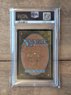 2025 MTG AVATAR: THE LAST AIRBENDER #360 FIRE LORD ZUKO PSA 10 - Image 4