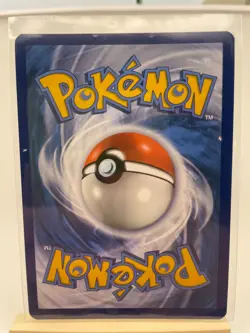 Pidgeot EX (217/197) - Obsidian Flames - Pokemon TCG - NM - Image 3