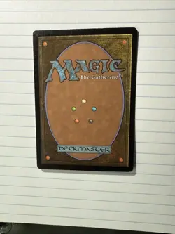 Karlov of the Ghost Council Commander 2015 Lightly Played MTG Card - Image 2