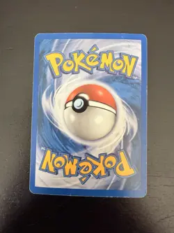 Pokemon Mewtwo EX Delta Species 12/113 Holo Rare Basic 70 HP Card English - Image 2