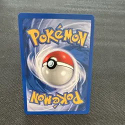 Wizards of the Coast Misty's Tentacruel 10/132 Gym Heroes Holo Rare 70 HP - Image 2