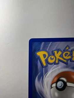 Minun 34/95 HGSS Unleashed Reverse Holo Uncommon Pokemon Card LP *See Pictures* - Image 3