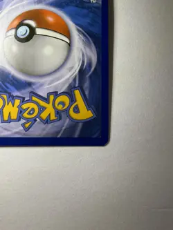 Minun 34/95 HGSS Unleashed Reverse Holo Uncommon Pokemon Card LP *See Pictures* - Image 5