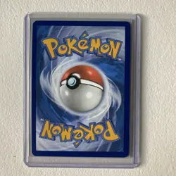 Iron Hands ex 248/182 Special Illustration Rare Paradox Rift Pokemon - Image 5