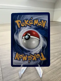 Pokemon TCG Espeon Neo Discovery 20/75 Non-Holo Rare - Image 2