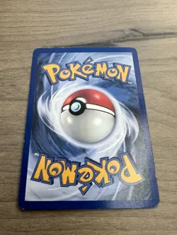 Pokemon TCG Espeon Neo Discovery 20/75 Non-Holo Rare - Image 4