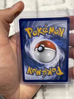 Pokemon Cleffa Classic Collection Celebrations: Classic Collection 20/111 NM TCG - Image 3