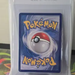 Pokemon TCG Steven's Metagross EX 245/193 M2a Full Art SAR Holo Korean - Image 2