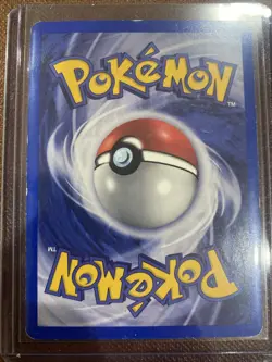 Pokemon Lt. Surge's Raichu Gym Challenge 1st Edition Holo Rare 11/132 - Image 2