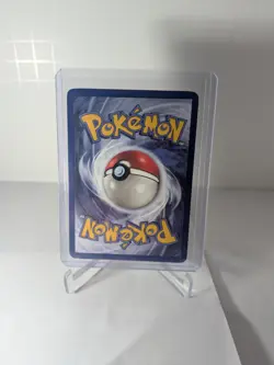 Dark Persian 42/82 1st Edition - Pokemon TCG Team Rocket - Image 2