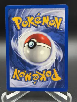 Pokemon Sabrina's Gengar Rare Regular Gym Challenge Card 29/132 2000 WOTC - Image 2