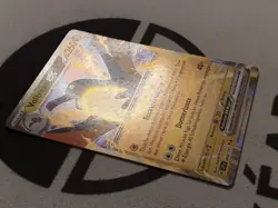 Voltrean Ex 068/191 Sturmische Funken Set Hit Pokemon Deutsch Original - Image 5
