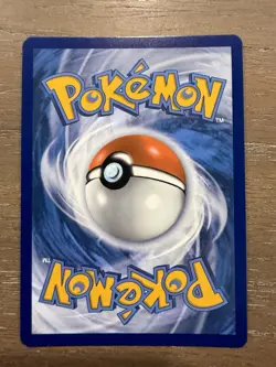 Articuno 144/165 Rare 151 Pokemon Reverse Holo NM - Image 2