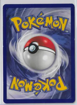 Jolteon 20/64 Jungle Non Holo WOTC 1999 Pokemon Card MP (ZR) - Image 2