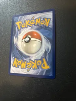 Pokemon Zapdos ex 202/165 Sv: Scarlet & Violet 151 Holo NM - Image 5